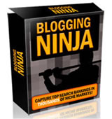 Blogging Ninja