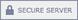 secure server