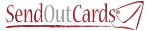 SendOutCards logo