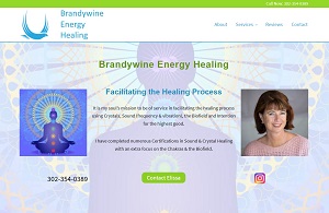 Brandywine Energy Healing