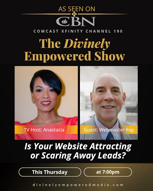 Divinely Empowered Media TV show